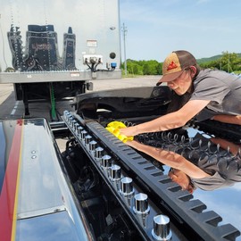 BullSnot! PolishABull Detail Cleaner & Polish