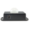 ChiliTec Motion Sensor 12V-24V 8m Range Indoor IP20