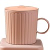 Fast Cooler Cup Beverage Beer Quick Cooling Mug Dormitory Heat