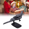 B2 Metal Fighter Plane Model Military Airplane Model Pull Back