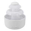 Rain Cloud Humidifier Diffuser 600ml Aroma Diffuser Night Light Quiet