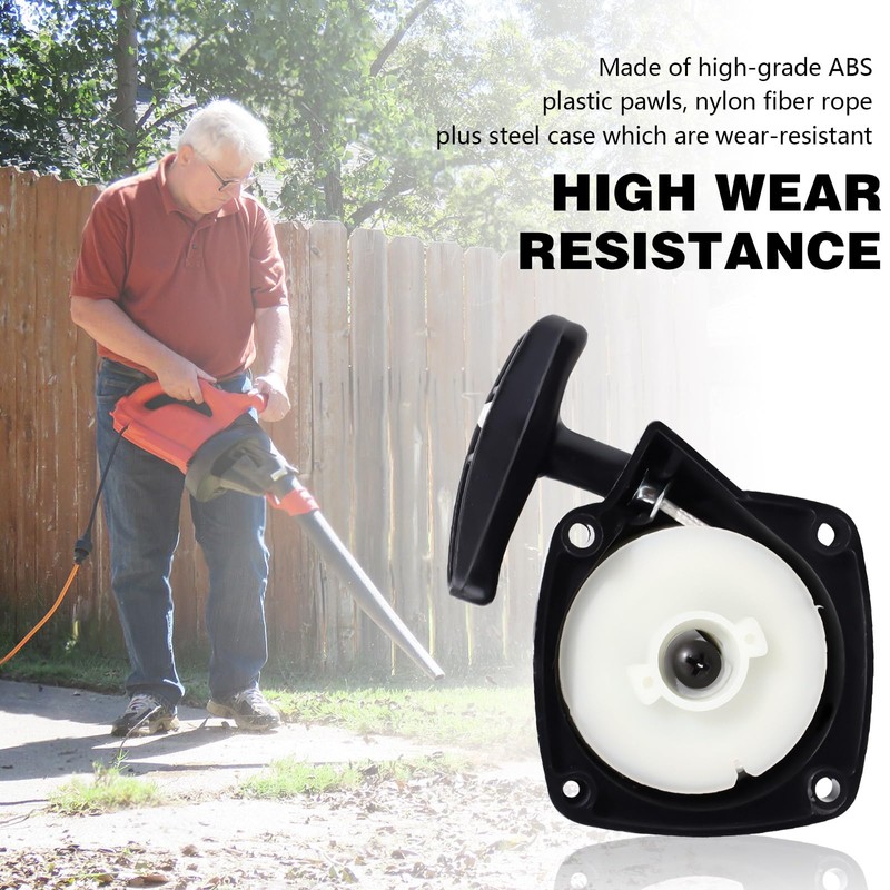 Recoil Pull Start Starter A051000960 A051000961 Echo Blower ES-250 PB-250