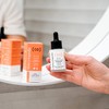 Skincyclopedia Ceramide Serum, Face Serum with Hyaluronic Acid and 3%
