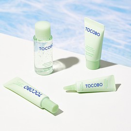 TOCOBO [TOCOBO]Cica Calming Starter Kit