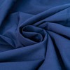 Silkrafox Cotton Sleeping Bag Cotton with Zip and Cushion Compartment
