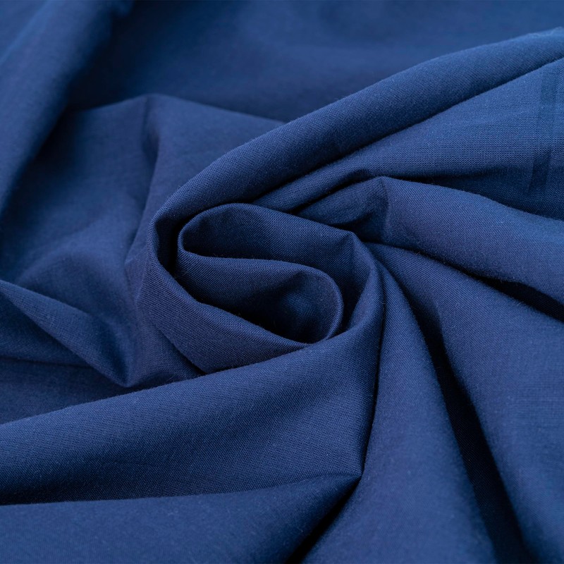Silkrafox Cotton Sleeping Bag Cotton with Zip and Cushion Compartment