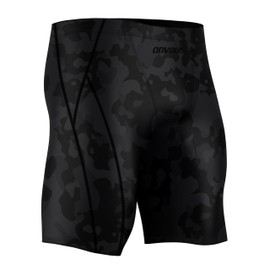 Onvous Swim Jammers for Men | Men's Athletic Swimwear Jammer | Mens Jammer for Swimming | Mens Swim Jammers Size 28-38 - Camoflauge 30