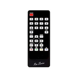 RM Series Replacement Remote Control for Bush Q5S-SOUNDBAR