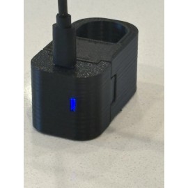 Flir E3 E4 E5 E6 USB-C Portable Thermal Camera Battery Charger T198531