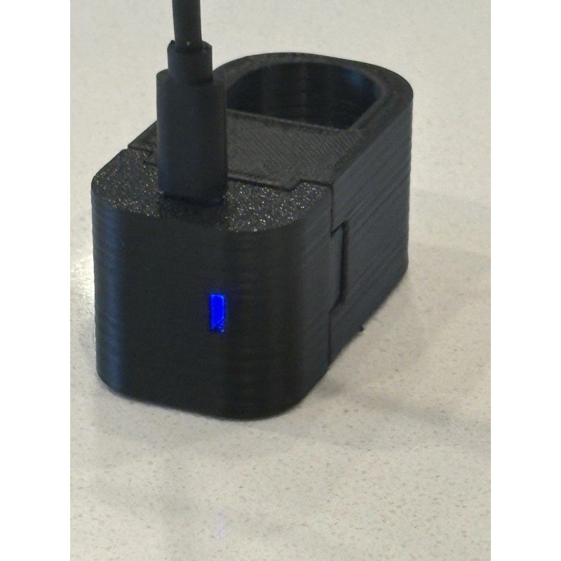 Flir E3 E4 E5 E6 USB-C Portable Thermal Camera Battery