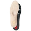 pedag Viva Universal Inserts, Handmade in Germany, Provides Superior Metatarsal