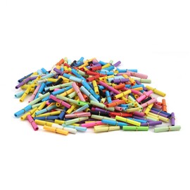 LNSYSNS Loose Tombola, Pack of 350 Loose for Writing Yourself, Can Be Used as Message Notes, Tombola Loose, Wish Bottle Notes and Party Weddings