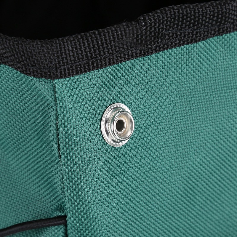 600D Multifunction Garden Foldable Hardware Bag Organizer Bag Tool