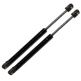Suspa Qty (2) Genuine C16-14195 C1614195 Lift Supports Struts Shocks Cylinders