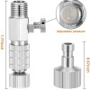 Unbranded 15X Professional Airbrush Adapter Kit For Air Compressor Airbrush