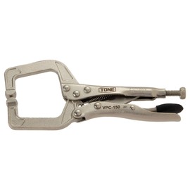 Tone VP00-000 Locking Pliers, VPC-150