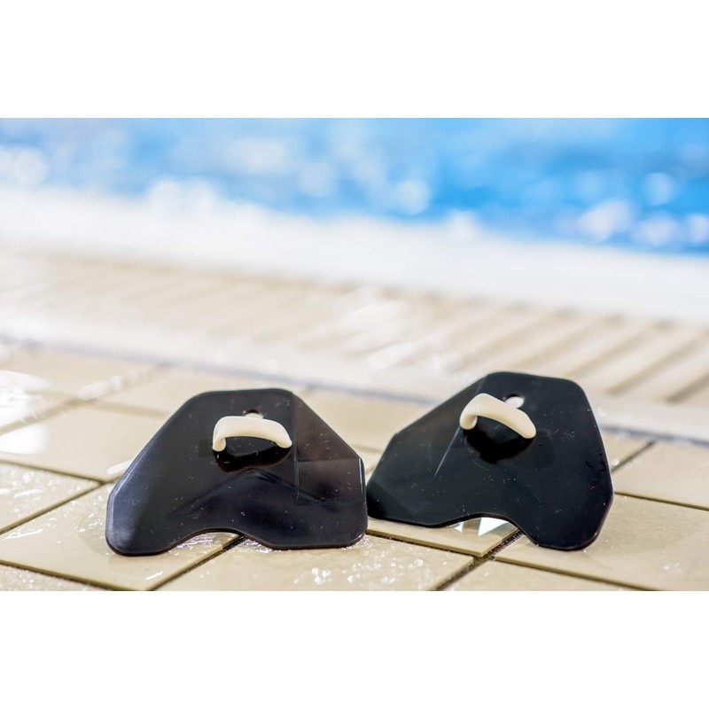 tekisui (Beautiful. Sweetheart) Swimming Practice Paddle Pointer Soft Type TP12