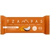 TZAMPAS Energy Bar Golden Milk The Fighter Natural to the