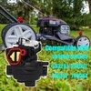 PW3100 Carburetor Fit For Husqvarna PW 3100 Pressure Washer Fit