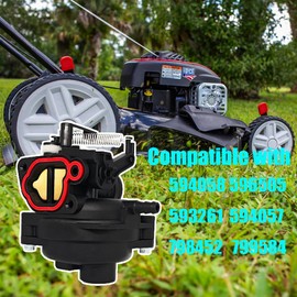 PW3100 Carburetor Fit For Husqvarna PW 3100 Pressure Washer Fit For Briggs & Stratton Exi875 190cc