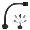 Easy Hood TTL Flash Cord Arm Camera Flash Flexible Control