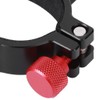 Quick Release Cold Shoe Expansion Bracket for DJI Osmo Mobile2