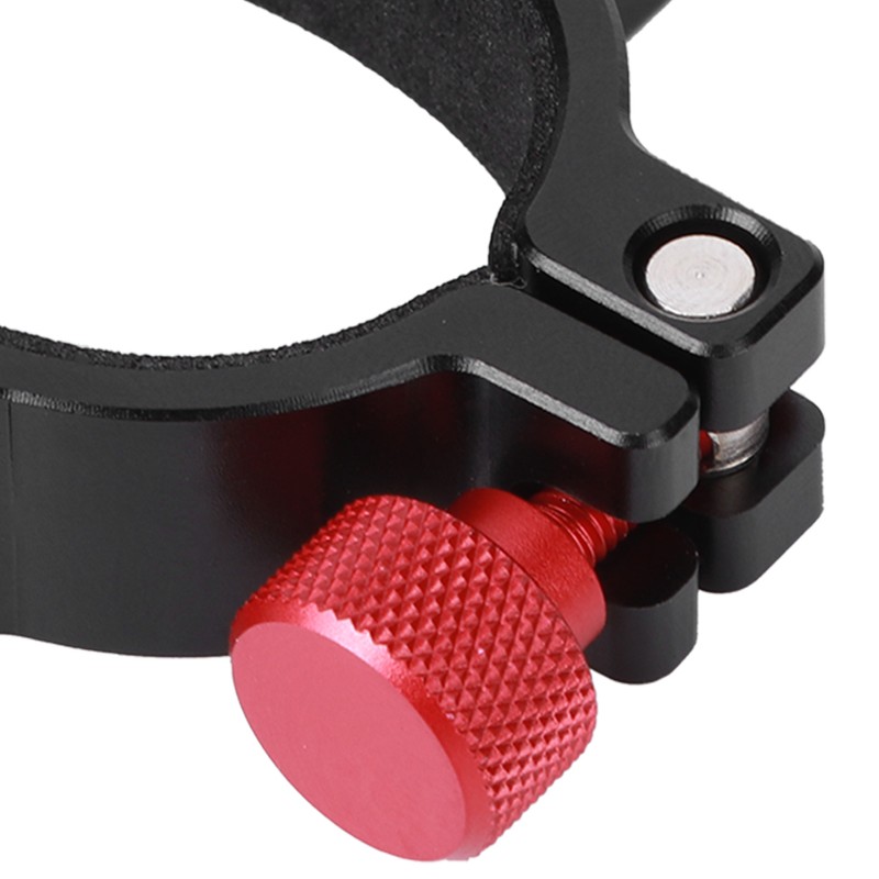 Quick Release Cold Shoe Expansion Bracket for DJI Osmo Mobile2
