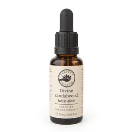 Perfect Potion Divine Sandalwood Facial Elixir 25mL