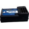 UltraPower TURBO RACING 4ch Receiver/Receiver Waterproof 2.4GHz (RX41)