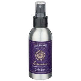 rareEarth Dream Aromatherapy Room Mist, 4 Ounce