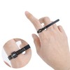 AmoYoung Ring Gauge Band, Japanese Standard Size 1-29 & 1-30