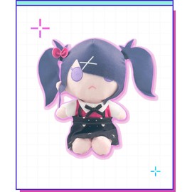 Ame-chan Plush 2 (Two)