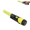 Hand Metal Detector with LCD Display Strap High Accracy 360°