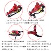 OSC Bicycle Brake Lever Left and Right Lever Set 800/1400mm