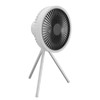 Tripod Fan 10000mAh 3 Gears Adjustable Timing Function Portable Desktop