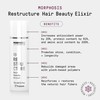 RE STRUCTURE HAIR BEAUTY ELIXIR 150 ml