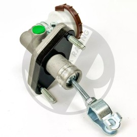Unbranded S2000 Style Clutch Master Cylinder&Exedy Slave Silver Line Kit For Civic Integra