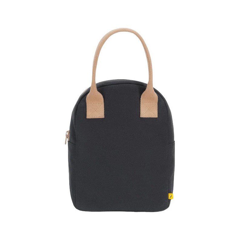 Fluf Zipper Lunch Bag (Various Designs), Sloth