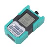 Optical Power Meter Mini Fiber Optic Cable Decay Tester FC