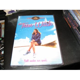 Teen Witch