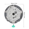 Watch Movement Alloy OS20 Quartz Watch Movement Replacement with Bar