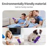 Hi Color Silicone Cover Compatible with Apple TV Siri Remote