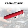 TSUGAMI Car Spark Plug Heat Shield Boots, 8PCS 6 Inch