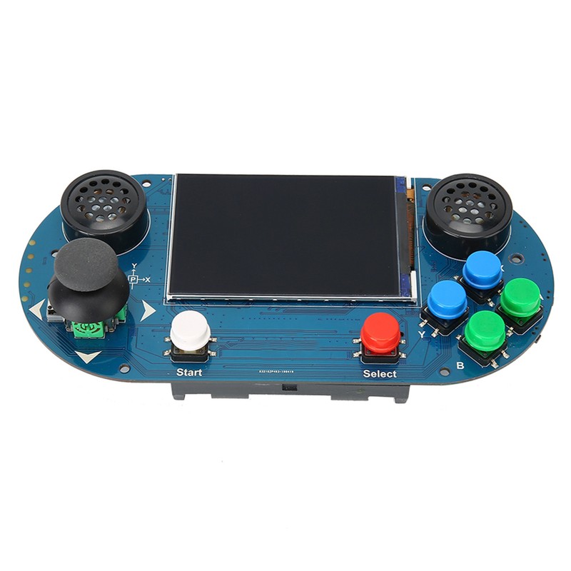 DIY Vintage Game Console Expansion Board 3.5 Inch HDMI Display