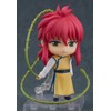 Nendoroid Yu Yu Hakusho Kurama, Non-scale, Plastic, Pre-painted Action Figure