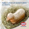 Dr. Oetker 1845 Baking Mould Easter Lamb