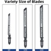 T-ank HCS Jigsaw Blade Set Woodworking Cute Fast and Clean