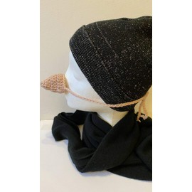 Pink Flesh Colour Plain Nose Warmer Birthday/Secret Santa/Stocking Gift Idea.