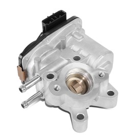 Auto Dynasty EGR Exhaust Gas Recirculation Valve Compatible with Nissan Navara/Pathfinder/Frontier/Cab Star Platform/ Np300 2.5L
