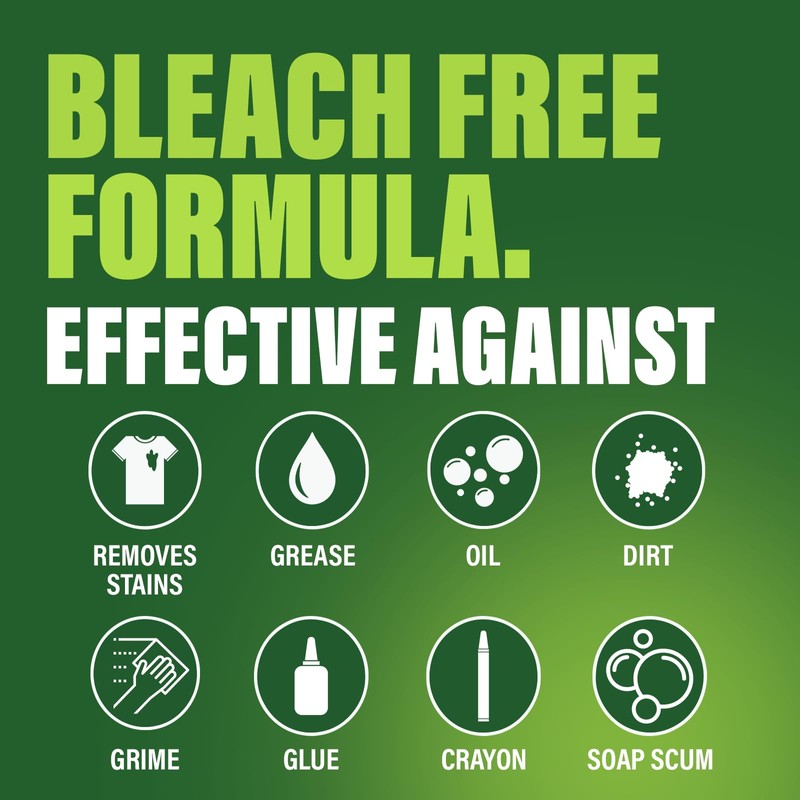 Green Gobbler All-Natural, Cold Pressed Concentrated Orange Oil for Home